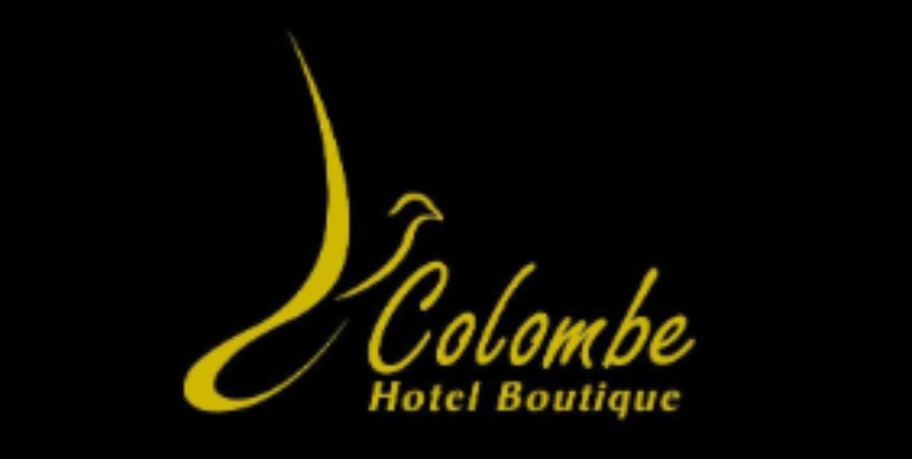 Colombe Hotel Boutique Xalapa Exterior foto